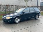 Audi a6 2.4i V6, Auto's, Audi, Automaat, Particulier, Cruise Control, A6