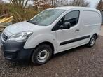 Peugeot-partner klaar voor registratie, Auto's, Euro 6, Particulier, Te koop, Partner