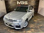 BMW X3 3.0 dAS xDrive30 * XENON * TOIT OUV * HEAD UP *, Automaat, Gebruikt, 2993 cc, Bedrijf