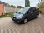 Citroen Jumpy 2.0HDI Euro 5 8Zitplaatsen, Auto's, Te koop, 2000 cc, Airconditioning, Monovolume