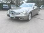 MERCEDES CLS 350 BENZINE IN NIUWE STAAT FULL OPTIES VAN 2006, Autos, Cuir, Achat, Entreprise, Beige