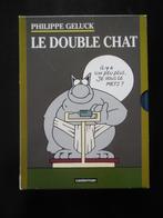 'Le Chat' Philippe Geluck, Boeken, Stripverhalen, Ophalen of Verzenden, Zo goed als nieuw