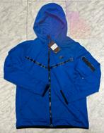 Nike tech, Blauw, Nike, Overige maten, Ophalen of Verzenden