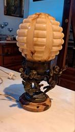 lamp vintage, Antiek en Kunst, Ophalen of Verzenden