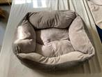 Kleine mand voor katten of kleine honden, Ophalen, Gebruikt