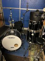 drumstel, Muziek en Instrumenten, Drumstellen en Slagwerk, Ophalen, Gebruikt, Overige merken