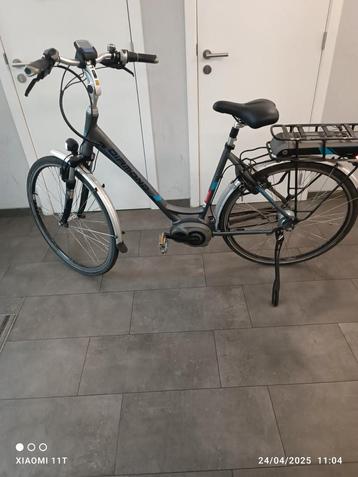 Diamond moteur Bosch active line  beschikbaar voor biedingen