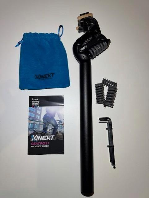 * KINEKT XR * NIEUW *, Vélos & Vélomoteurs, Vélos électriques, Neuf, Stromer, 55 à 59 cm, 50 km par batterie ou plus, Enlèvement ou Envoi