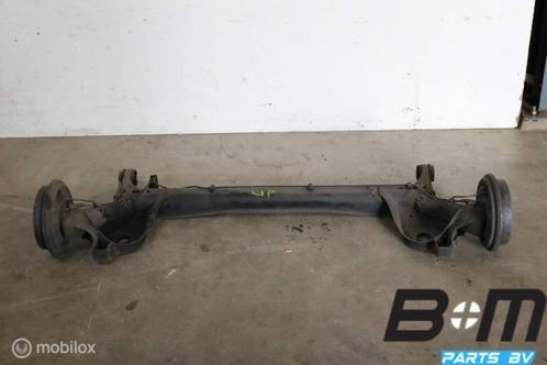 Achteras VW Up! 1S0500051A, Auto-onderdelen, Ophanging en Onderstel, Gebruikt