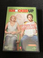 Knocked up DVD, Cd's en Dvd's, Ophalen of Verzenden, Zo goed als nieuw