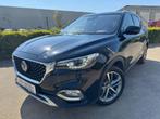 EHS PHEV Luxery FULL OPTION, Auto's, MG, 4 cilinders, Zwart, 5 deurs, Hybride Elektrisch/Benzine