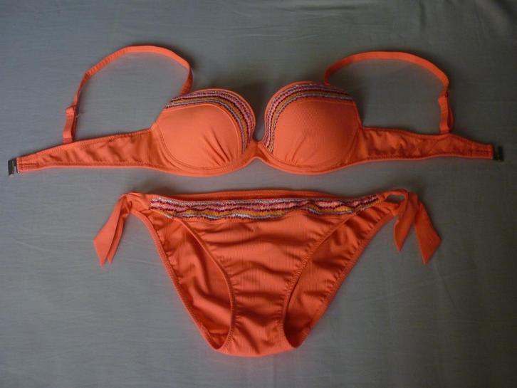 Bikini Marie Jo 75B, Kleding | Dames, Badmode en Zwemkleding, Nieuw, Bikini, Overige kleuren, Ophalen of Verzenden
