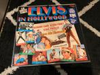 ELVIS PRESLEY-Vinyl albums, Ophalen of Verzenden