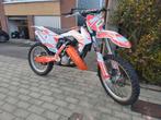KTM SX150 2014, Particulier