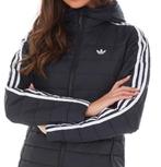 Dames jas adidas tussenseizoen maat xs a smal, Ophalen, Nieuw, Maat 34 (XS) of kleiner