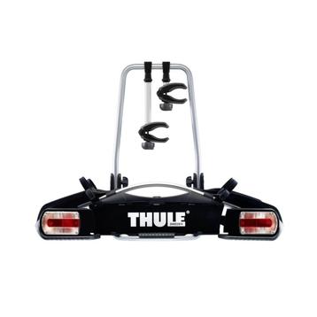 Porte-vélos Thule Euroway G2 921 (7 broches) -> 2 ou 3 vélos beschikbaar voor biedingen