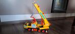 vintage Playmobil jaren 80', Kinderen en Baby's, Ophalen, Gebruikt