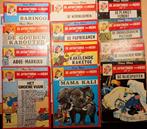 Strips Nero, Boeken, Meerdere stripboeken, Ophalen of Verzenden, Gelezen
