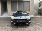Citroën C5 / Automaat / 2010 / 184.000km, Automaat, Zwart, Leder en Stof, Zwart