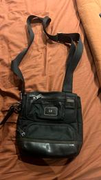 TUMI-tas, Ophalen, Zo goed als nieuw