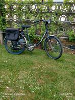 Sachs saxonette, Ophalen, Zo goed als nieuw, Sachs