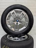 DEMO 16’’BMW 2SERIE U06 VELGEN WINTER ST 186, Auto-onderdelen, Banden en Velgen, Gebruikt, 16 inch, Banden en Velgen, Personenwagen