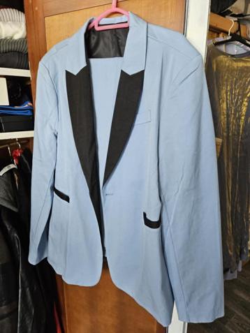 costume homme taille 50 beschikbaar voor biedingen