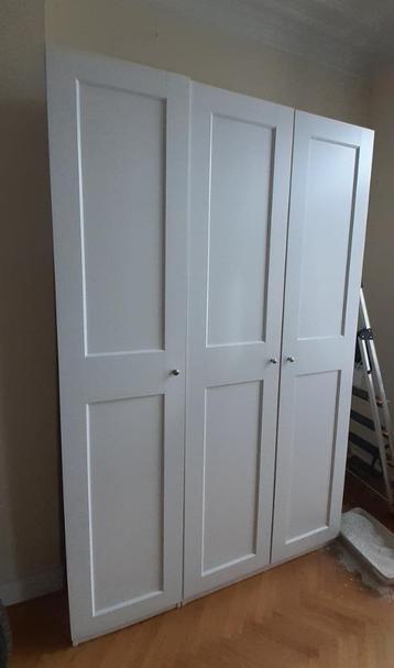 PAX Wardrobe  beschikbaar voor biedingen