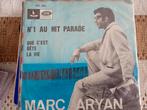 Marc Aryan - Nr. 1 au hit parade, CD & DVD, Enlèvement ou Envoi, Single, Utilisé, Pop