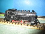 Marklin 3031 Télex Delta, Hobby en Vrije tijd, Ophalen of Verzenden, Gebruikt, Locomotief, Märklin