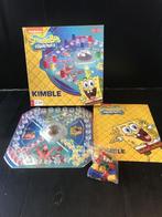 kimble spongebob