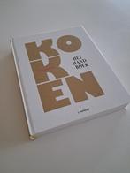 KOOKBOEK  TER  DUINEN,  Het Handboek  Koken, Ter Duinen, Nieuw, Ophalen of Verzenden, Hoofdgerechten
