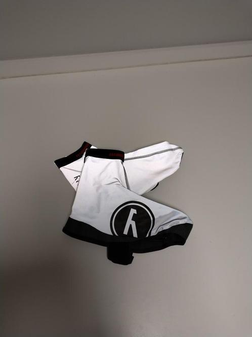 WOWOW Shoe cover Artic 2.0 FR 42-45, Fietsen en Brommers, Fietsaccessoires | Fietskleding, Nieuw, Dames, Heren, Schoenen, Overige maten