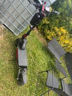 Yume raptor, Fietsen en Brommers, Scooters | Aprilia, Overige modellen, Elektrisch, Klasse A (25 km/u), Ophalen of Verzenden