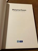 Metamorfosen, een ruimtelijke biografie van de regio Kortrij, Comme neuf, Enlèvement ou Envoi, 20e siècle ou après