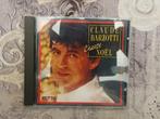 Cd audio Claude Barzotti Chante Noël, Ophalen of Verzenden, Nieuw in verpakking