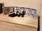 Jeux PS3 + accessoires, Enlèvement, Comme neuf, PlayStation 5, Sans fil