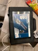 Scheermachine Farmclipper Akku, Dieren en Toebehoren