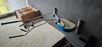 Crosstrainer beschikbaar voor biedingen