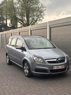 Opel zafira 7 Plaats, Particulier, Te koop, Zafira