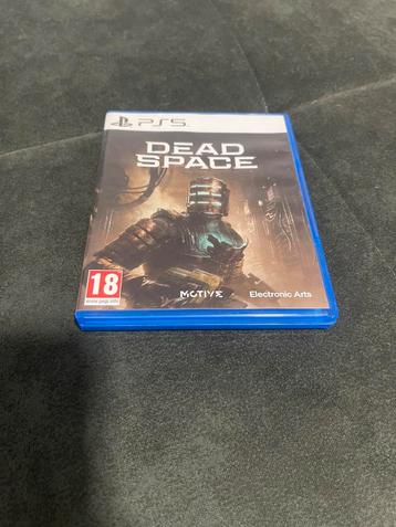 Dead Space, Enlèvement