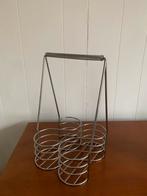 Wijnrek, Enlèvement, Comme neuf, Autres matériaux, Autres types