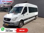 Mercedes-Benz Sprinter 313 2.2 CDI L3H2 €8.954 Incl. BTW BPM, 207 g/km, Wit, Mercedes-Benz, Bedrijf