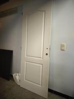 Gratis binnendeur, Ophalen, Binnendeur