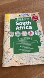 Road atlas Zuid Afrika, Ophalen of Verzenden, Zo goed als nieuw