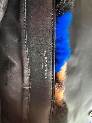 Kurt Geiger handtas  beschikbaar voor biedingen