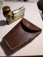 1917 Hotchkiss Machinegeweer Clinometer, Ophalen of Verzenden, Landmacht, Overige typen