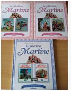 3 LIVRES COLLECTION "MARTINE", Livres, Livres pour enfants | 4 ans et plus, Comme neuf, Enlèvement ou Envoi