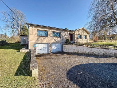 Villa à Sprimont-Gomze-Andoumont, 4 chambres, Immo, Huizen en Appartementen te koop, Vrijstaande woning
