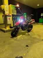 Ducati hypermotard 698 full termignoni, Fietsen en Brommers, Ophalen, Zo goed als nieuw